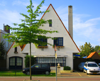 Eindhoven, NL, 2007