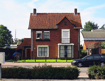 Geldrop, NL, 2007